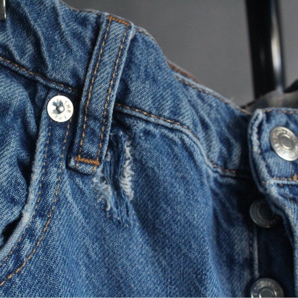 We The Free Flare Jean - Picture 4 of 5